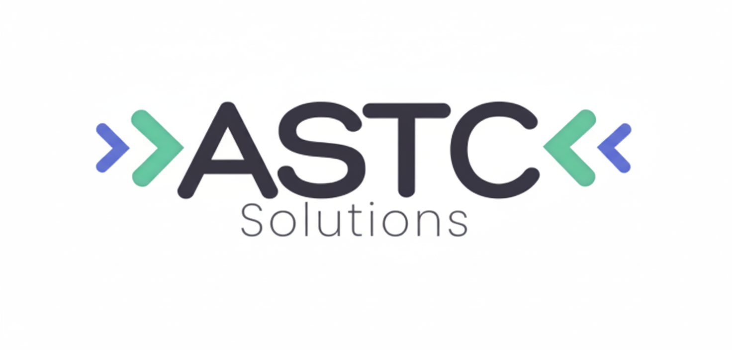 ASTC Solutions